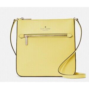 New Kate Spade Sadie North South Crossbody Yuzi Jam